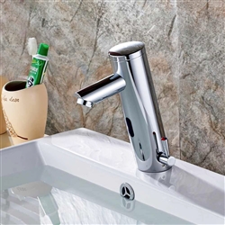 Motion Sensor Kohler Vanity Faucet